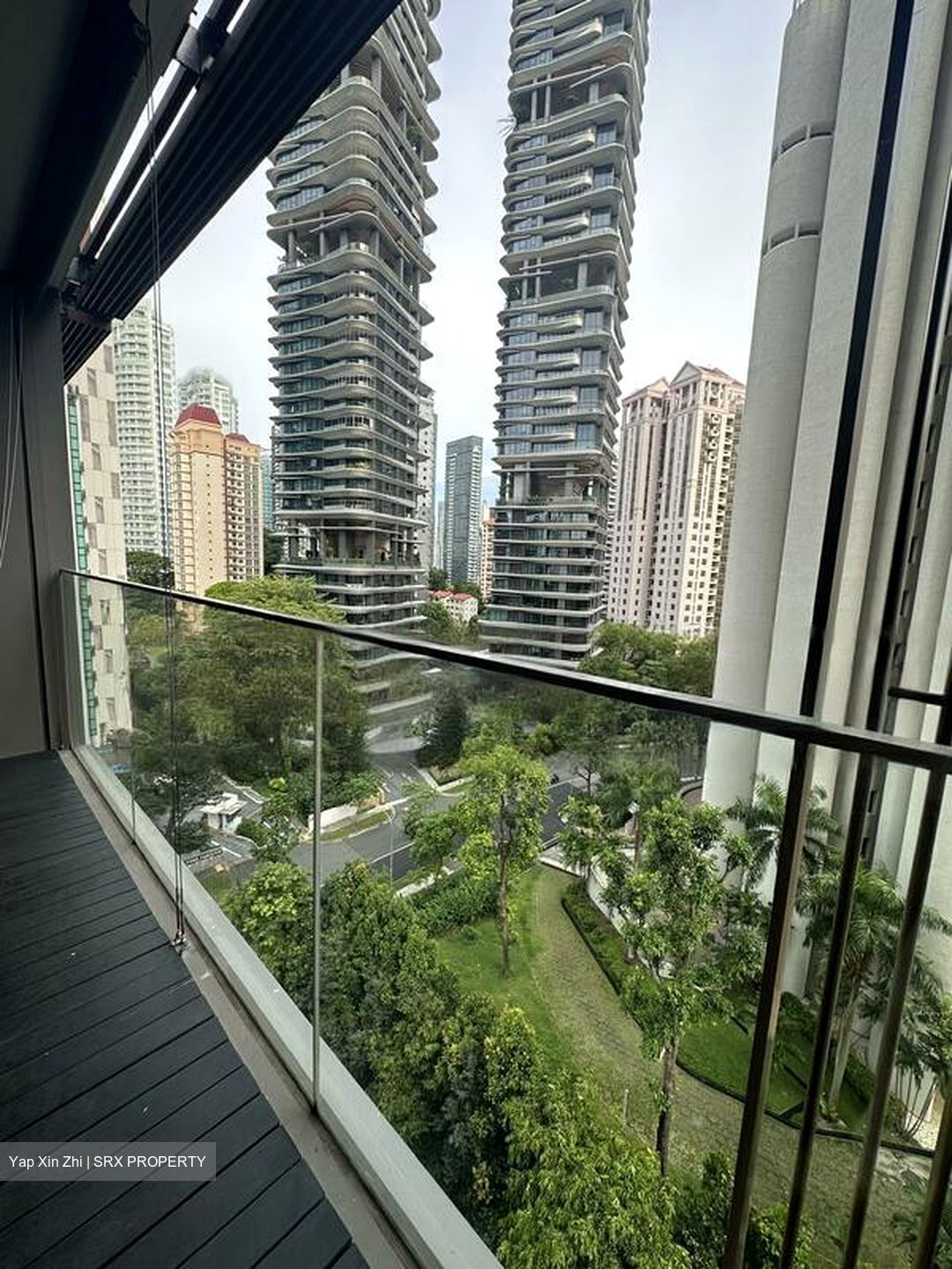 OUE Twin Peaks (D9), Condominium #481082401